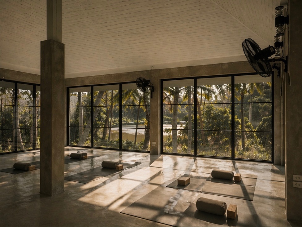 How to prepare for your first yoga teacher training
